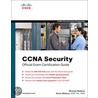 Ccna Security Official Exam Certification Guide (Exam 640-553) by Michael Watkins