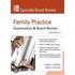 Family Practice Examination & Board Review, Second Edition