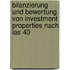 Bilanzierung Und Bewertung Von Investment Properties Nach Ias 40