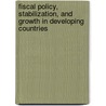 Fiscal Policy, Stabilization, and Growth in Developing Countries door Mario I. I. Bl