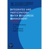 Integrated and Participatory Water Resources Management - Theory door Rodolfo Soncini-Sessa