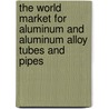 The World Market for Aluminum and Aluminum Alloy Tubes and Pipes door Icon Group International