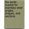 The World Market for Stainless Steel Angles, Shapes, and Sections door Icon Group International
