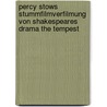 Percy Stows Stummfilmverfilmung Von Shakespeares Drama the Tempest door Markus Baumann