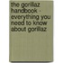 The Gorillaz Handbook - Everything You Need to Know About Gorillaz