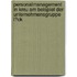 Personalmanagement in Kmu Am Beispiel Der Unternehmensgruppe L�Ck