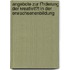 Angebote Zur F�Rderung Der Kreativit�T in Der Erwachsenenbildung