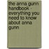 The Anna Gunn Handbook - Everything You Need to Know about Anna Gunn