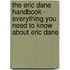 The Eric Dane Handbook - Everything You Need to Know about Eric Dane