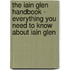 The Iain Glen Handbook - Everything You Need to Know About Iain Glen