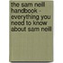 The Sam Neill Handbook - Everything You Need to Know about Sam Neill
