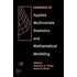 Handbook of Applied Multivariate Statistics and Mathematical Modeling