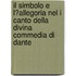 Il Simbolo E L�Allegoria Nel I Canto Della Divina Commedia Di Dante