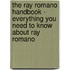 The Ray Romano Handbook - Everything You Need to Know about Ray Romano