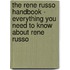 The Rene Russo Handbook - Everything You Need to Know about Rene Russo