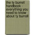 The Ty Burrell Handbook - Everything You Need to Know about Ty Burrell