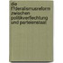 Die F�Deralismusreform Zwischen Politikverflechtung Und Parteienstaat