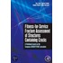 Fitness-For-Service Fracture Assessment of Structures Containing Cracks