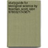 Studyguide for Biological Science by Freeman, Scott, Isbn 9780321743671