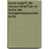 Kants Begriff Der Menschenw�Rde Im Lichte Der Schopenhauerschen Kritik