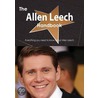 The Allen Leech Handbook - Everything You Need to Know about Allen Leech door Emily Smith