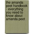 The Amanda Peet Handbook - Everything You Need to Know about Amanda Peet