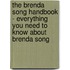 The Brenda Song Handbook - Everything You Need to Know about Brenda Song