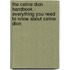 The Celine Dion Handbook - Everything You Need to Know about Celine Dion