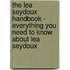 The Lea Seydoux Handbook - Everything You Need to Know about Lea Seydoux