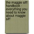 The Maggie Siff Handbook - Everything You Need to Know about Maggie Siff