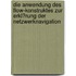Die Anwendung Des Flow-Konstruktes Zur Erkl�Rung Der Netzwerknavigation