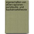Eigenschaften Von Aktien-Optionen - Portefeuille- Und Kapitalmarkttheorie