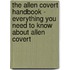 The Allen Covert Handbook - Everything You Need to Know about Allen Covert