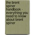 The Brent Spiner Handbook - Everything You Need to Know about Brent Spiner