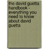 The David Guetta Handbook - Everything You Need to Know about David Guetta