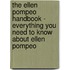 The Ellen Pompeo Handbook - Everything You Need to Know about Ellen Pompeo