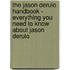 The Jason Derulo Handbook - Everything You Need to Know About Jason Derulo