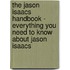 The Jason Isaacs Handbook - Everything You Need to Know About Jason Isaacs