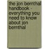 The Jon Bernthal Handbook - Everything You Need to Know About Jon Bernthal