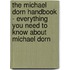 The Michael Dorn Handbook - Everything You Need to Know about Michael Dorn