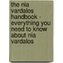 The Nia Vardalos Handbook - Everything You Need to Know about Nia Vardalos