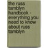 The Russ Tamblyn Handbook - Everything You Need to Know about Russ Tamblyn