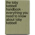 The Toby Kebbell Handbook - Everything You Need to Know about Toby Kebbell