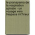 Le Pranayama De La Respiration Spinale - Un Voyage Vers L'Espace Int�Rieur
