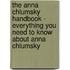 The Anna Chlumsky Handbook - Everything You Need to Know about Anna Chlumsky