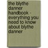The Blythe Danner Handbook - Everything You Need to Know about Blythe Danner