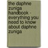 The Daphne Zuniga Handbook - Everything You Need to Know about Daphne Zuniga