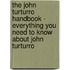 The John Turturro Handbook - Everything You Need to Know about John Turturro