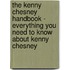 The Kenny Chesney Handbook - Everything You Need to Know About Kenny Chesney