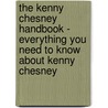 The Kenny Chesney Handbook - Everything You Need to Know About Kenny Chesney door Emily Smith